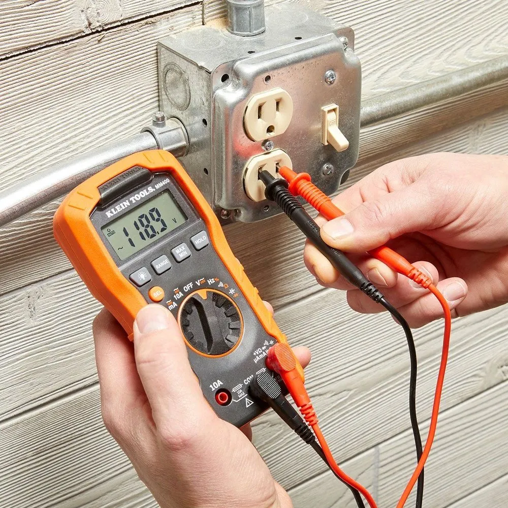 Emergency electrical repair in Sully Station, VA by Square Electrical