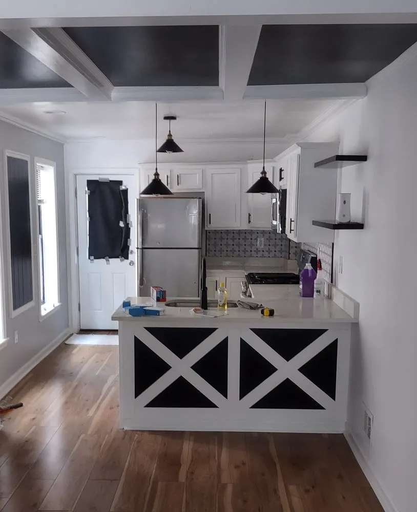 Expert electrical repair in Sully Station, VA by Square Electrical