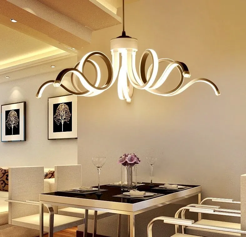Certified lighting installation experts serving Sully Station, VA - Square Electrical
