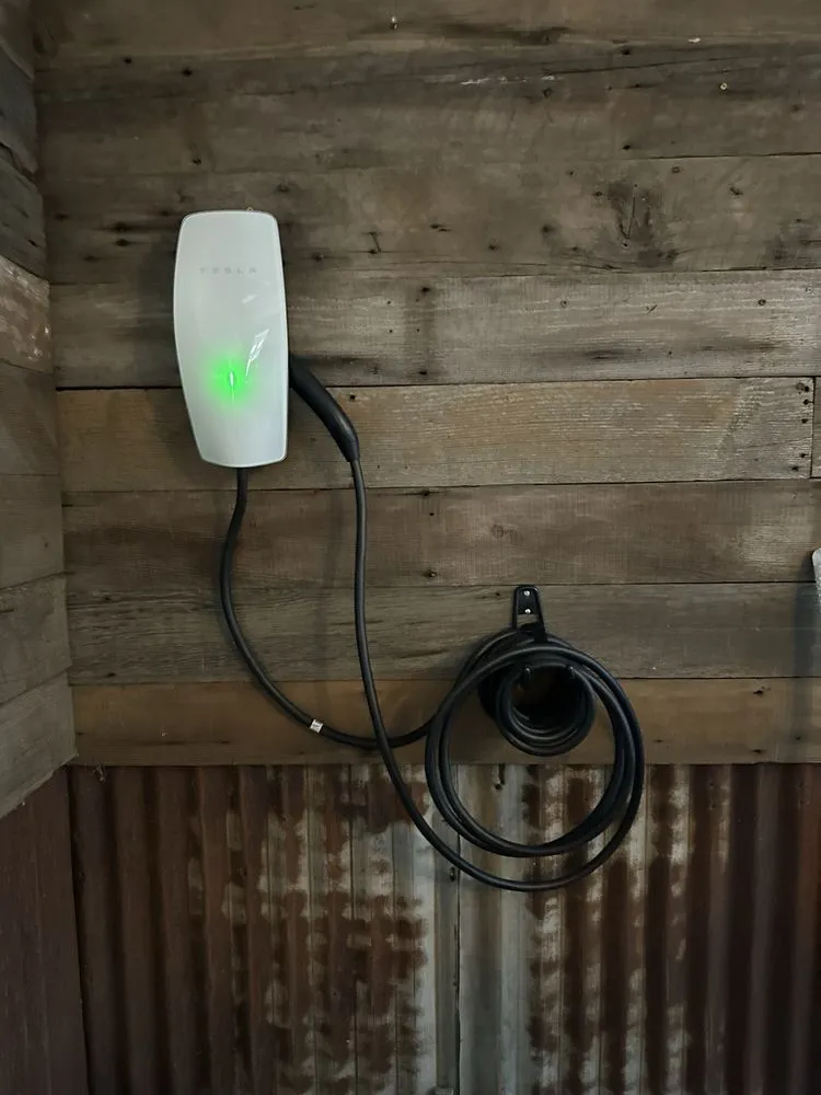 Slide of Square Root Electric