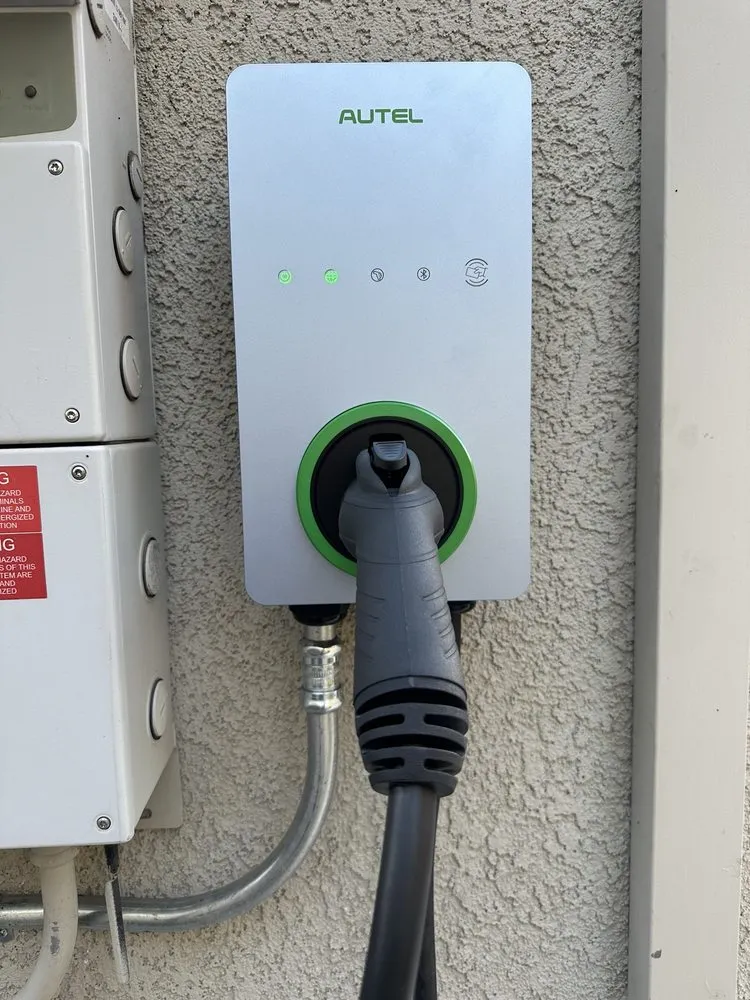 Slide of Square Root Electric