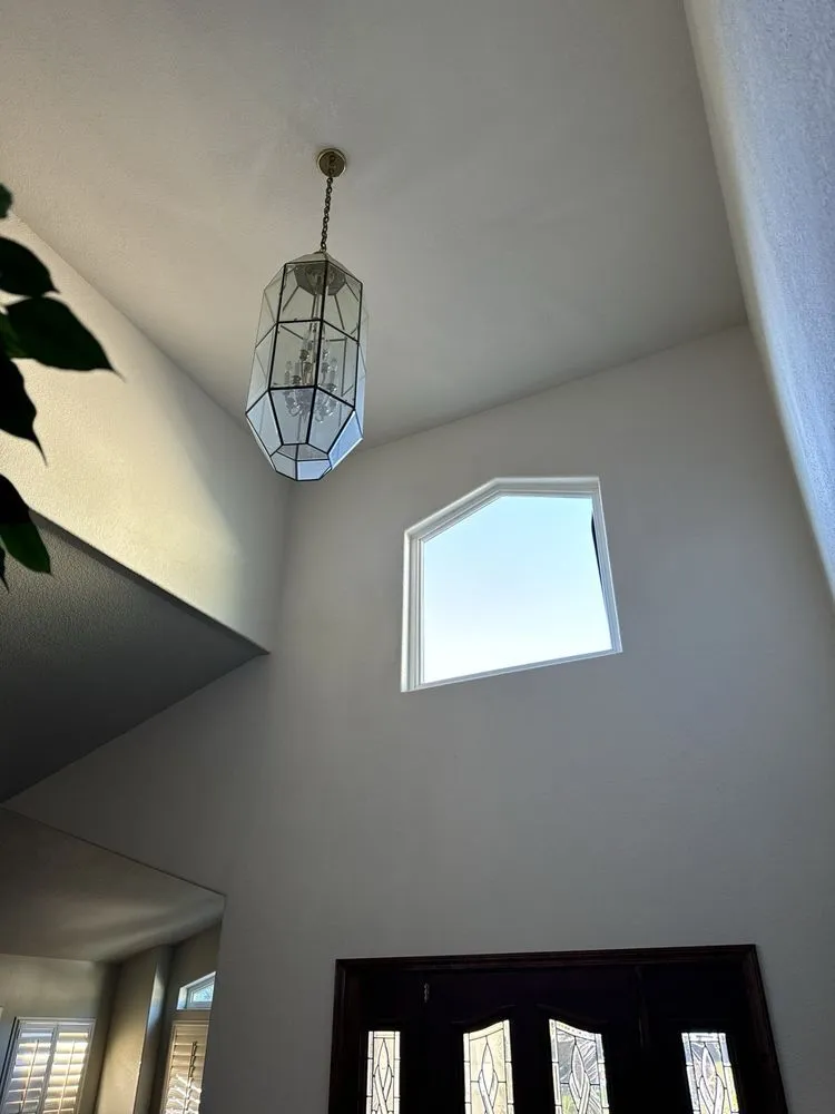 Slide of Square Root Electric