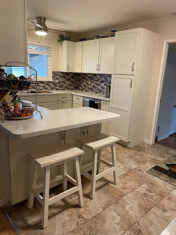 Slide of Square Root Electric