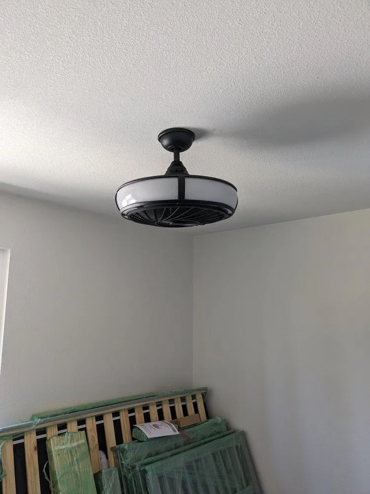 Professional outlet and switch repair service in ,  - Square Root Electric