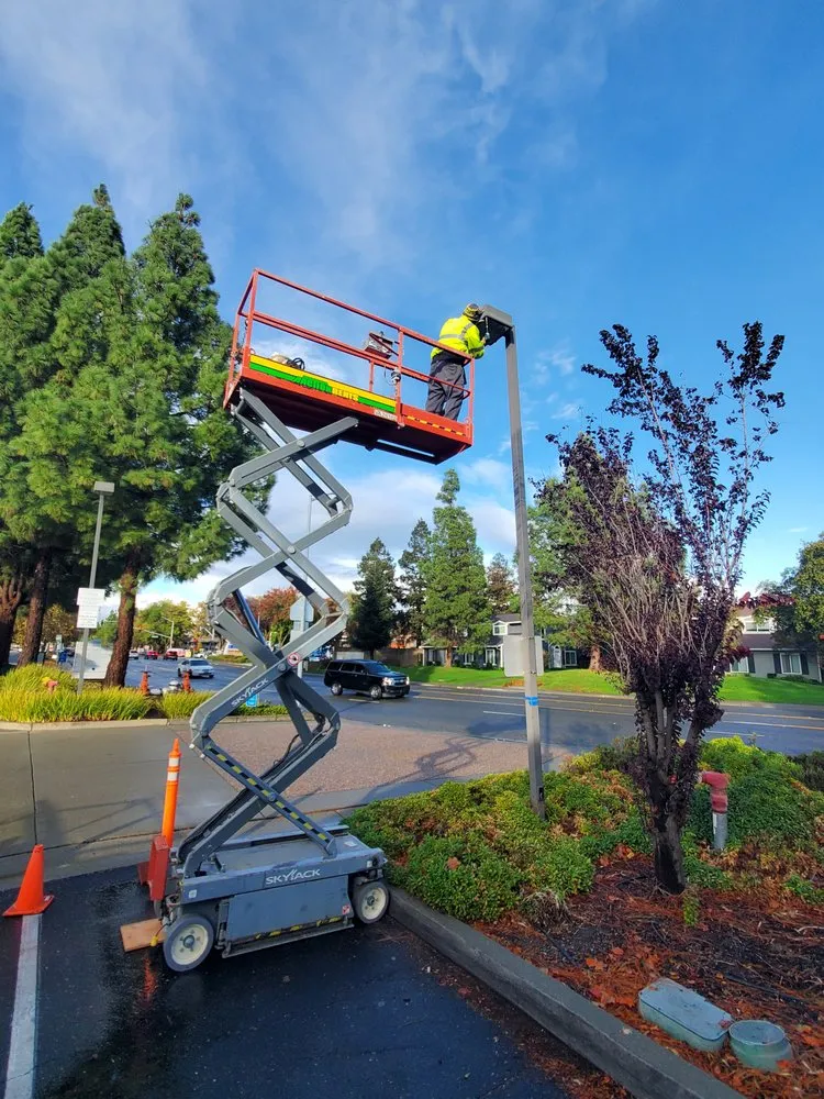 Certified panel upgrade experts serving ,  - Square Root Electric