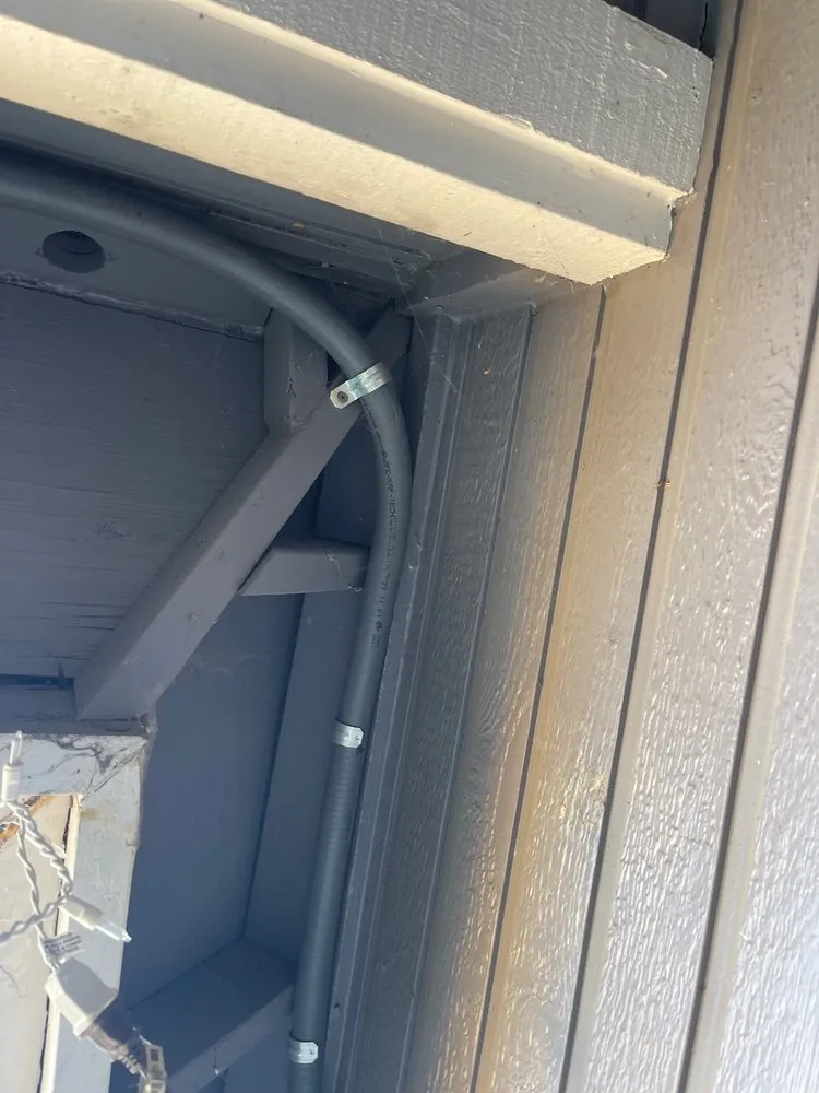 Affordable emergency electrical service service in ,  - Square Root Electric