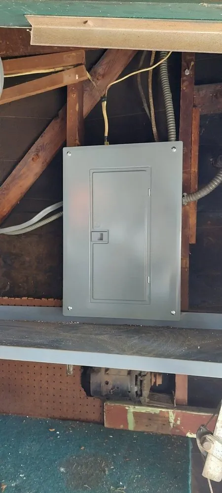 Affordable circuit breaker repair experts serving ,  - Square Root Electric