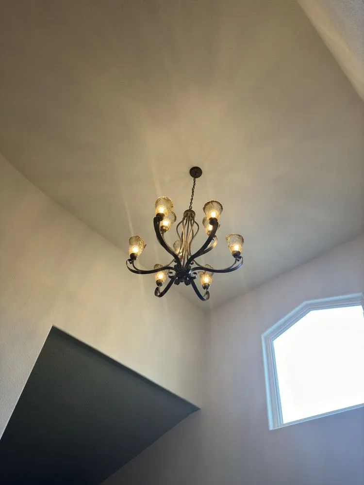 Slide of Square Root Electric