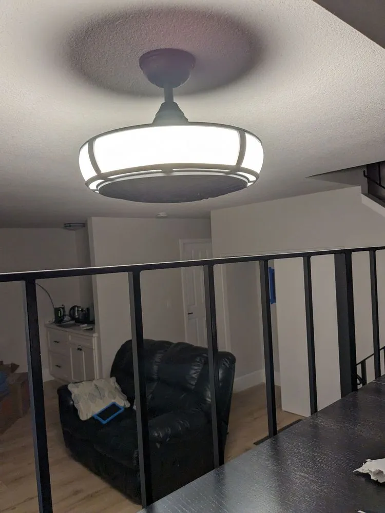 Slide of Square Root Electric