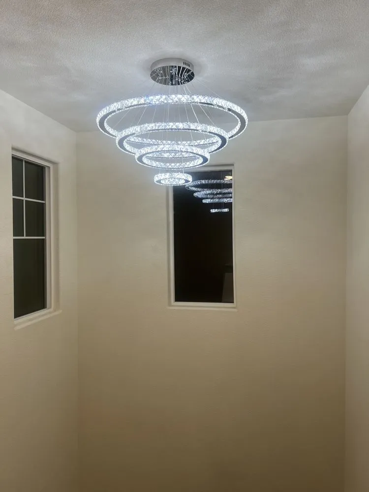 Slide of Square Root Electric