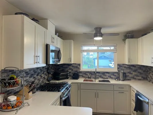 Square Root Electric