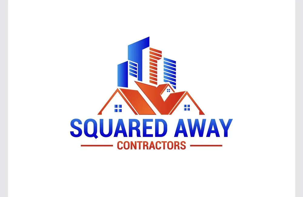 Slide of Squared Away Contractors