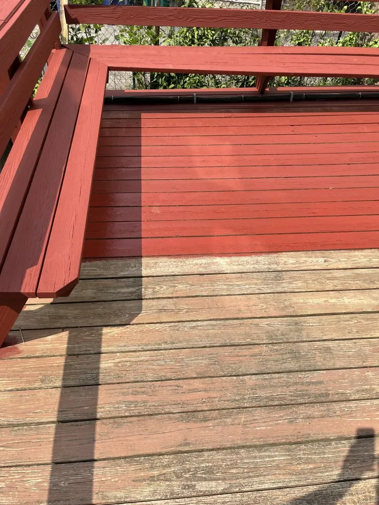 Slide of Squared Away Contractors