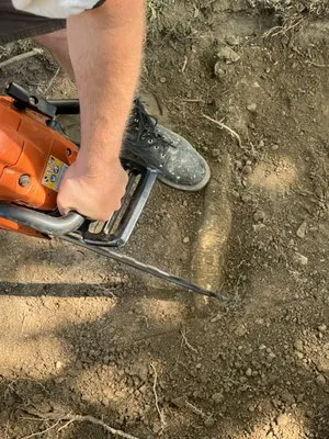 Squared Away Contractors