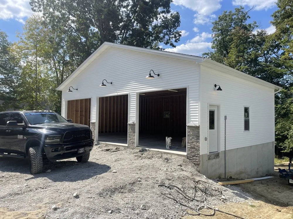 Slide of Squared Away Electric