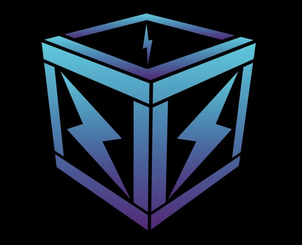 Slide of Squared Away Electric