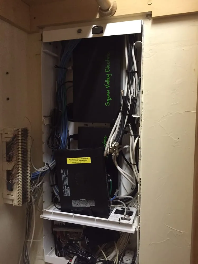 Reliable wiring installation experts serving Olympic Valley, CA - Squaw Valley Electric