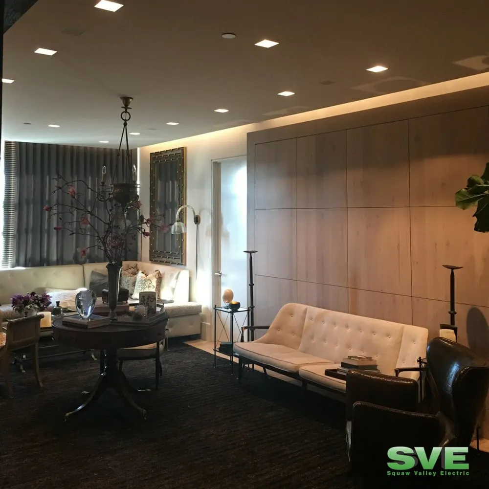 Emergency electrician providing outlet and switch repair in Olympic Valley, CA - Squaw Valley Electric