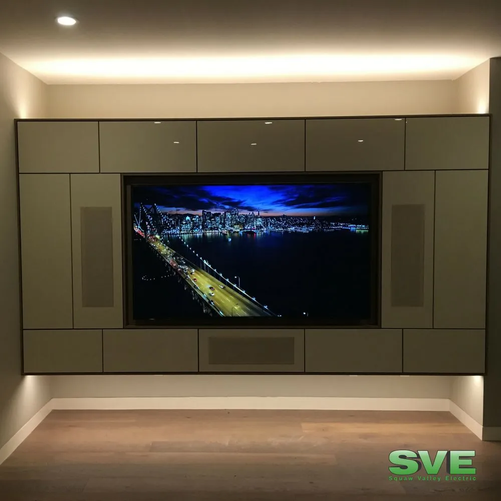 Reliable emergency electrical service service in Olympic Valley, CA - Squaw Valley Electric