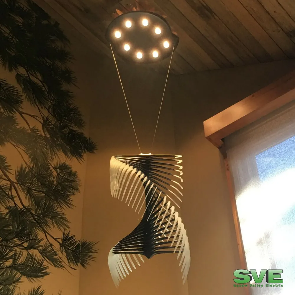 Licensed electrician providing circuit breaker repair in Olympic Valley, CA - Squaw Valley Electric