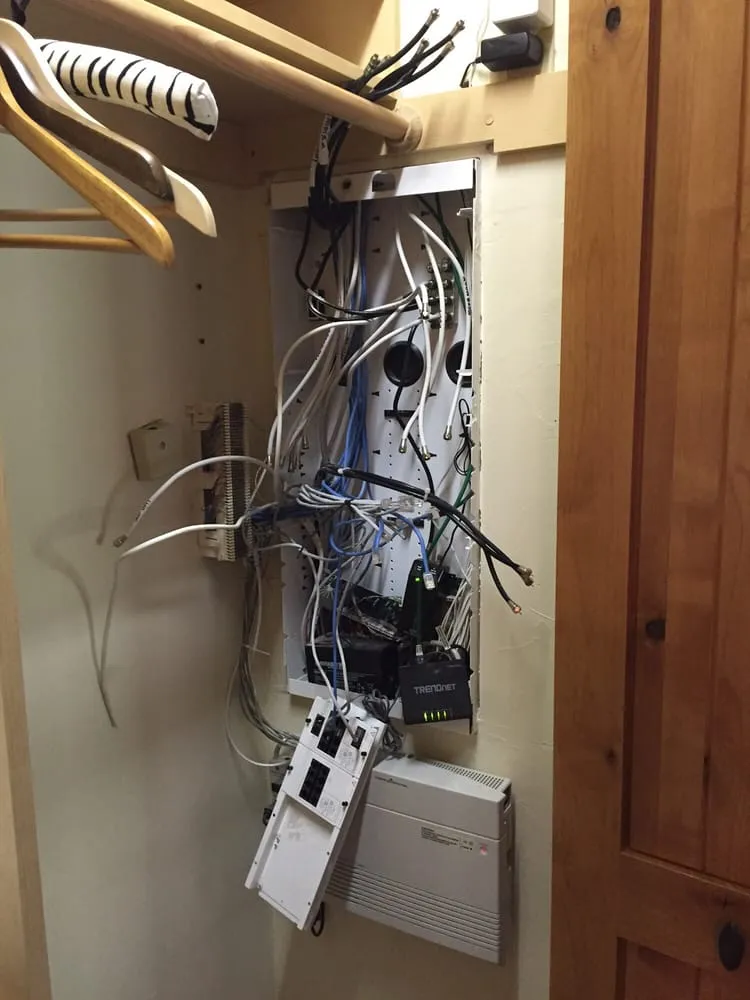 Affordable electrician providing wiring installation in Olympic Valley, CA - Squaw Valley Electric