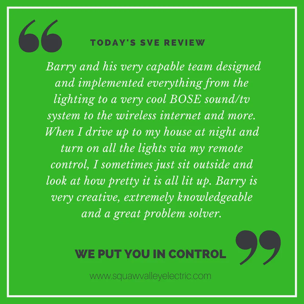 Licensed circuit breaker repair in Olympic Valley, CA by Squaw Valley Electric
