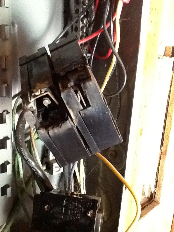 Slide of Squires Electric