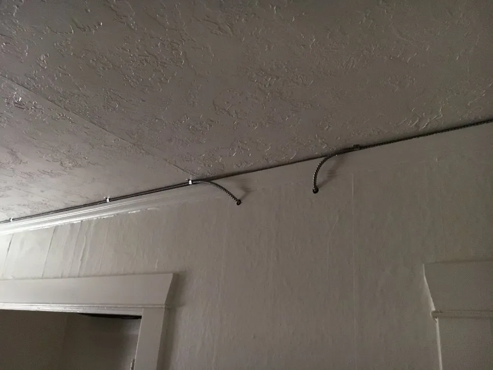 Slide of Squires Electric