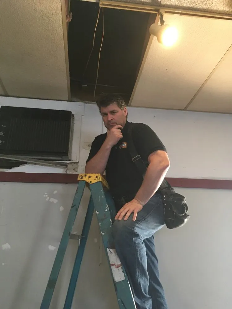 Slide of Squires Electric