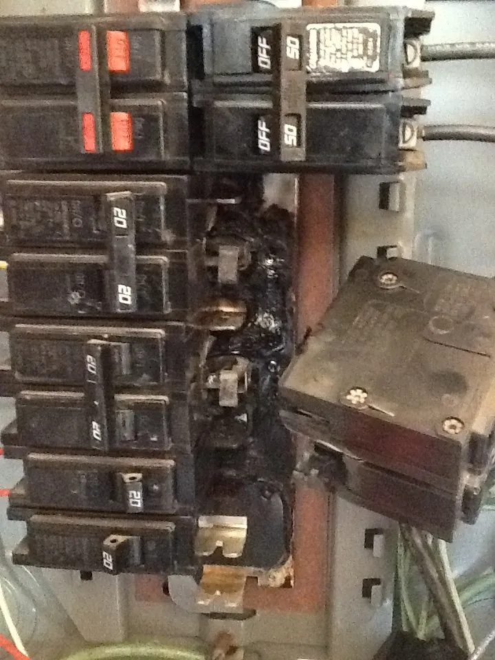 Slide of Squires Electric