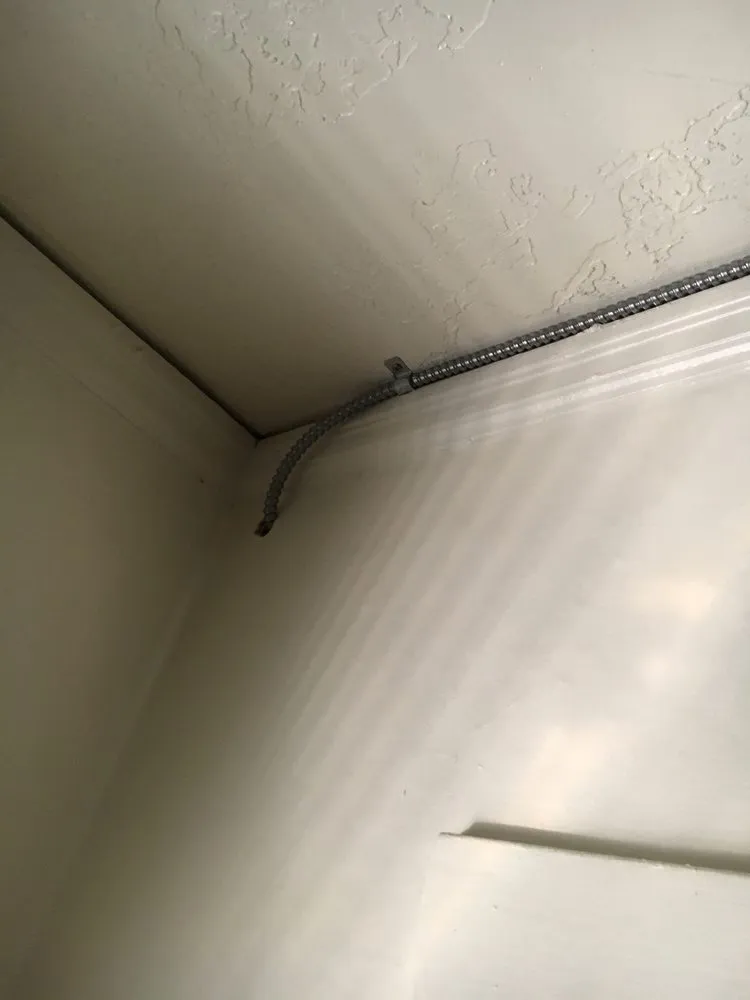 Slide of Squires Electric