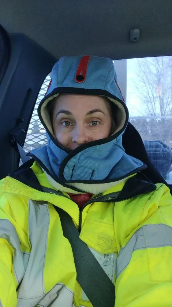 Slide of Squires Enterprises