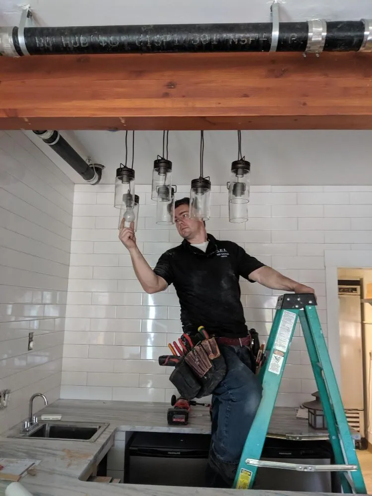 Slide of Squires Enterprises