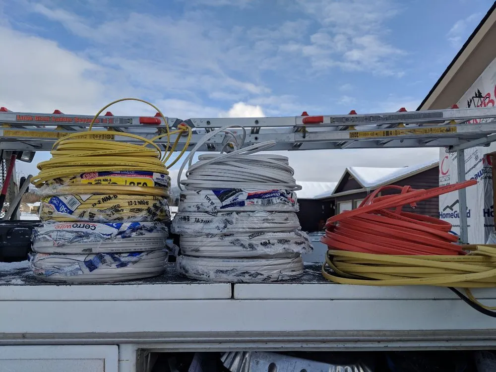 Slide of Squires Enterprises