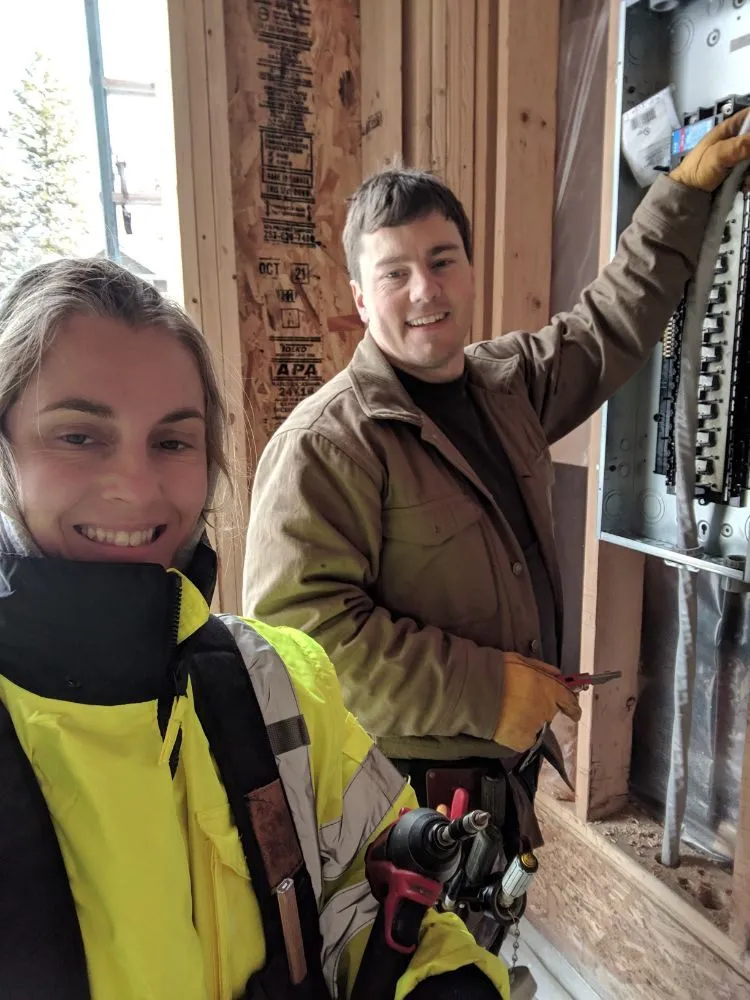 Slide of Squires Enterprises