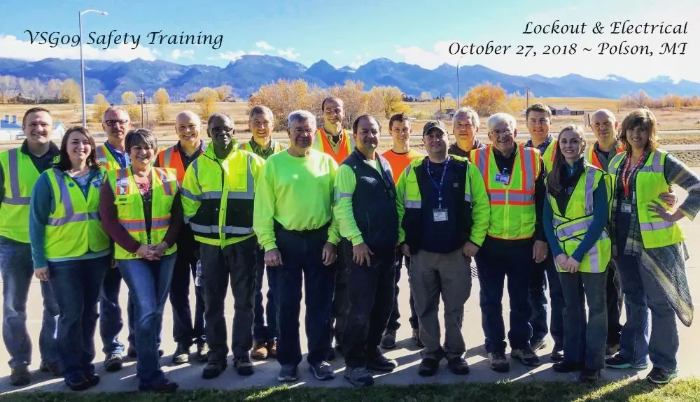 Slide of Squires Enterprises