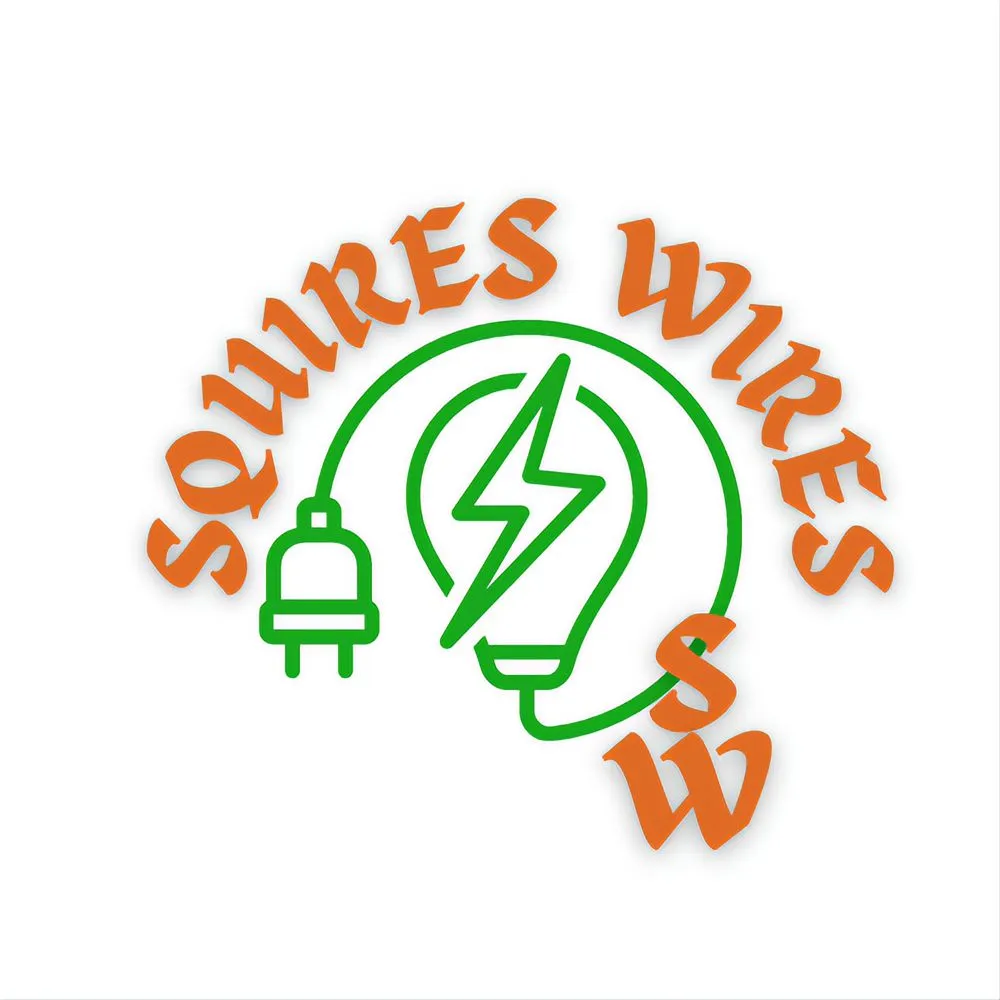 Slide of Squires Wires