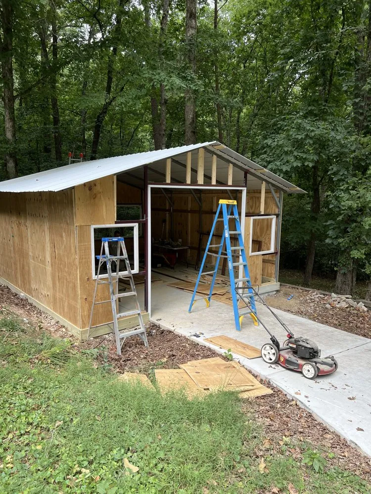 Affordable electrical repair service in Gillsville, GA - Squirlweld