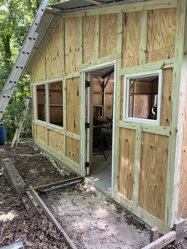 Certified electrical repair service in Gillsville, GA - Squirlweld