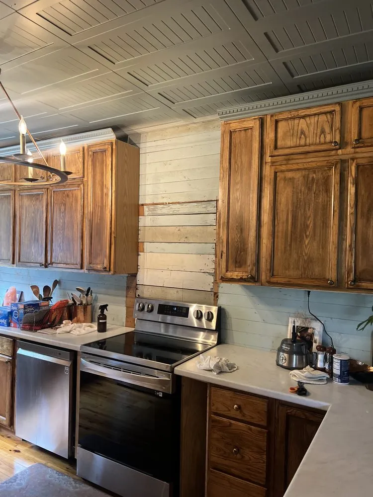 Reliable electrician providing panel upgrade in Gillsville, GA - Squirlweld