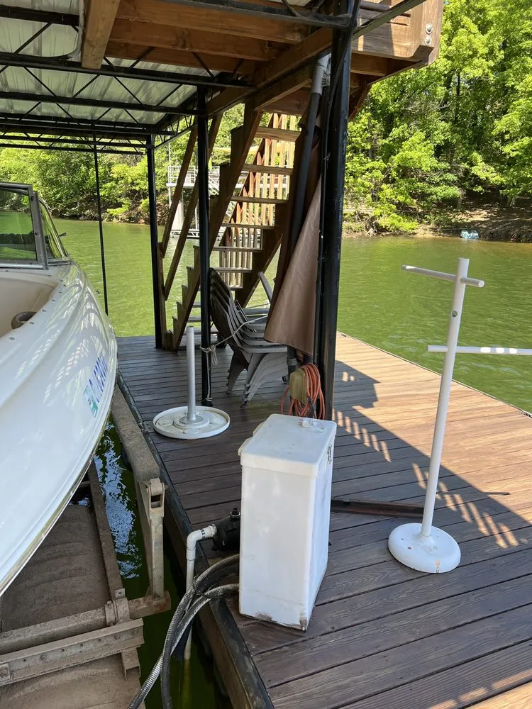 Licensed circuit breaker repair in Gillsville, GA by Squirlweld