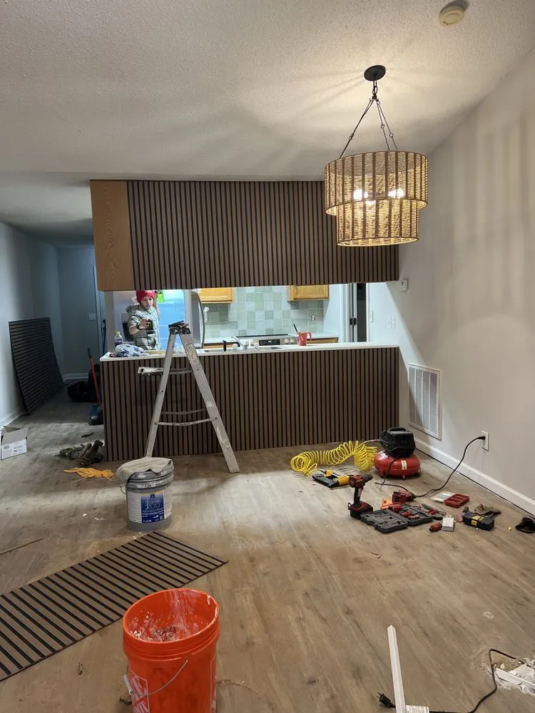 Trusted wiring installation service in Gillsville, GA - Squirlweld
