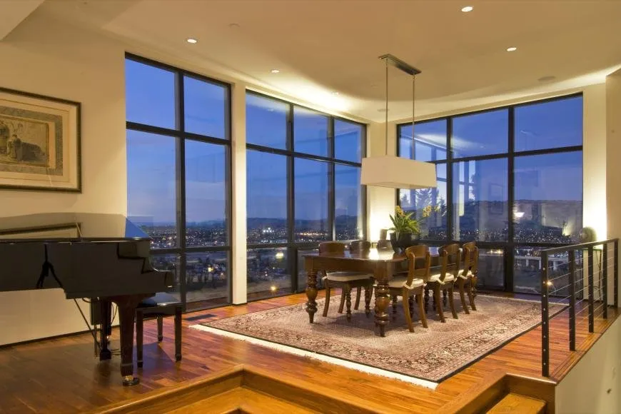 Slide of SR Electric