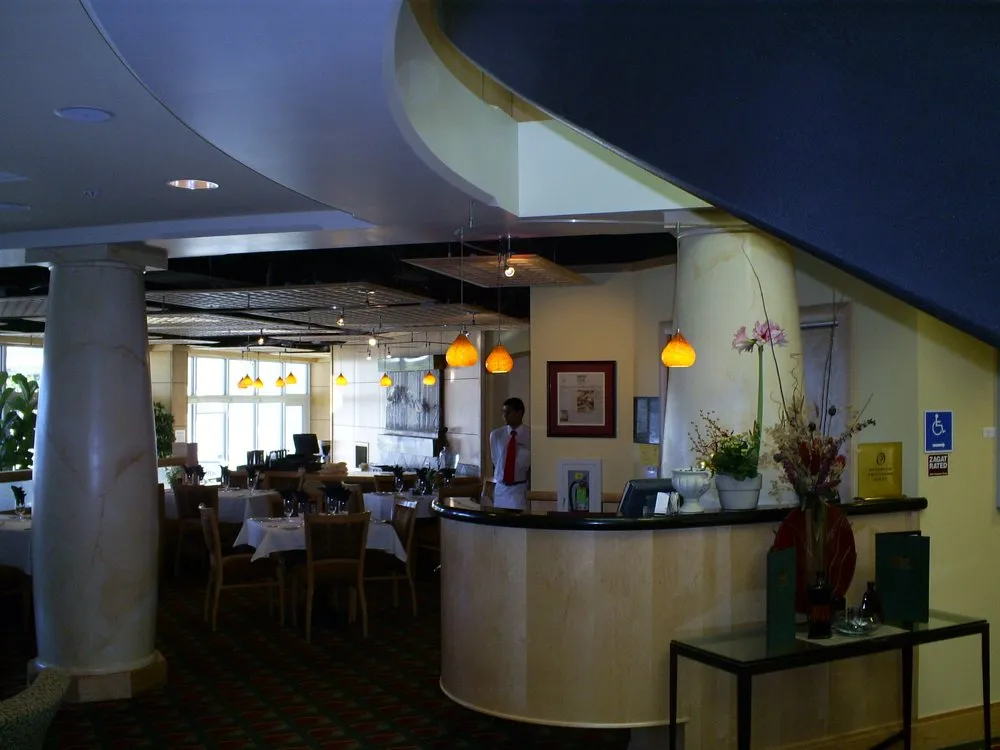 Slide of SR Electric