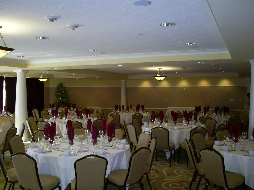 Slide of SR Electric