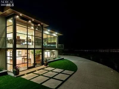 Slide of SR Electric