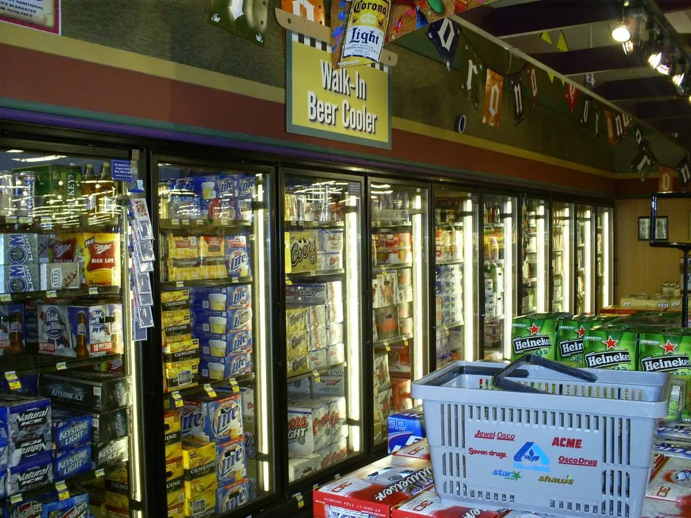 Slide of SR Electric