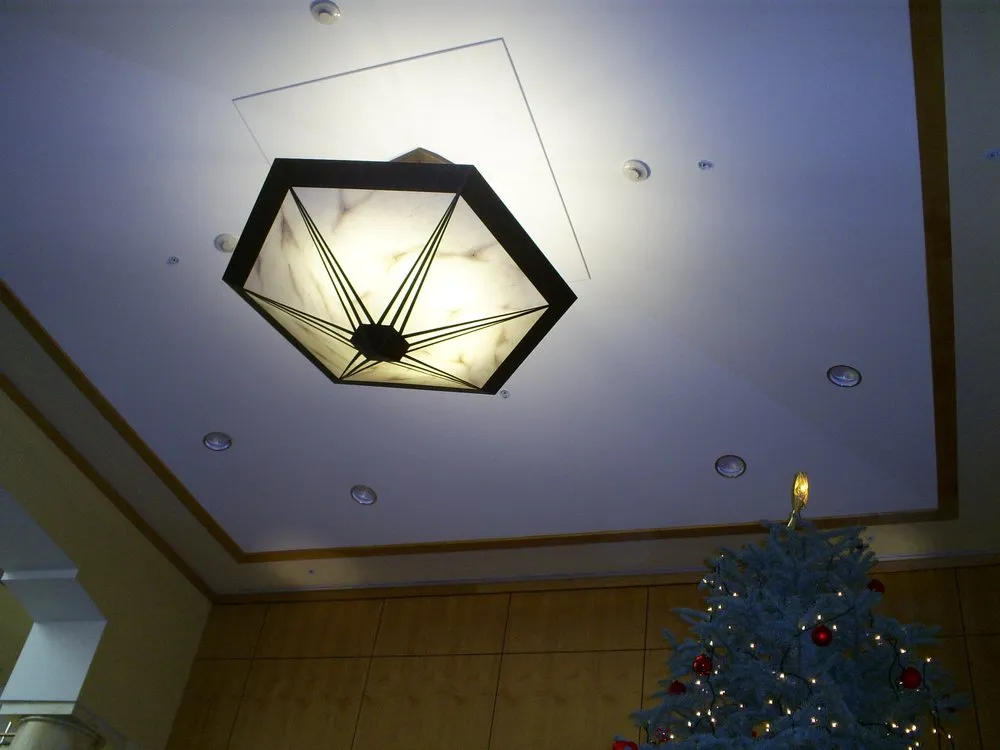 Slide of SR Electric