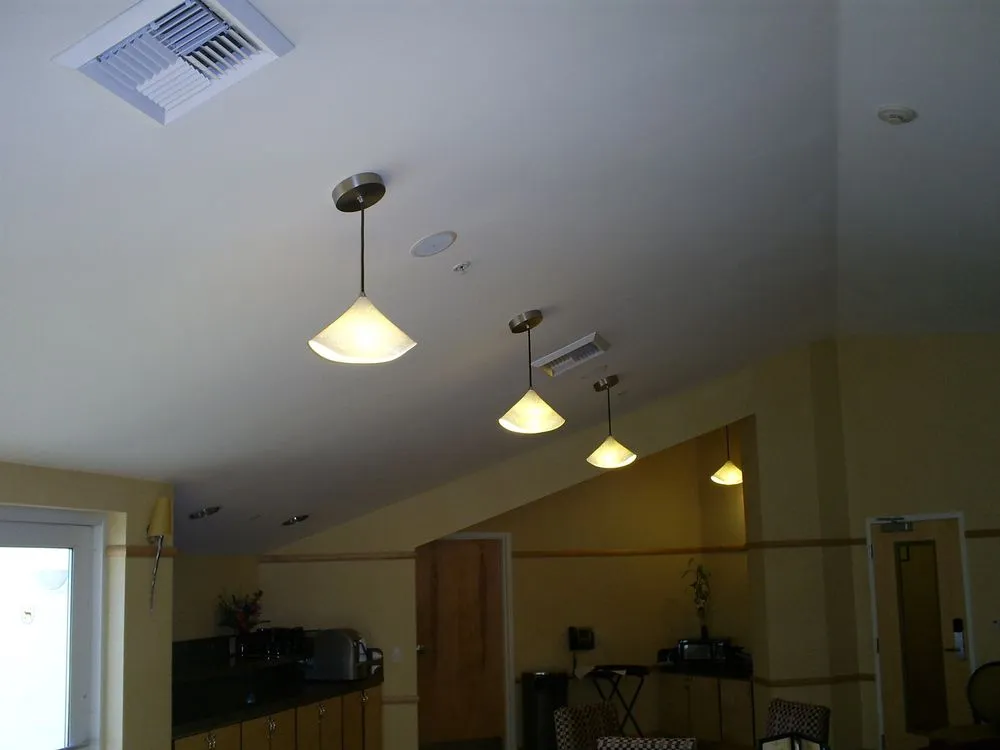 Slide of SR Electric