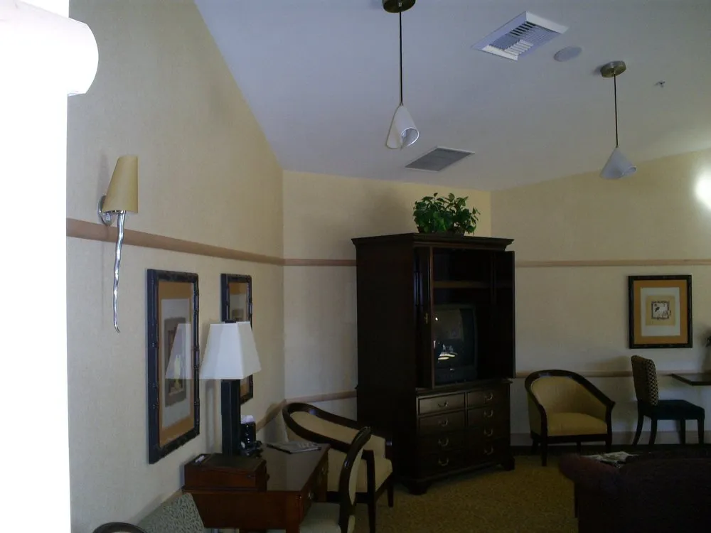 Slide of SR Electric